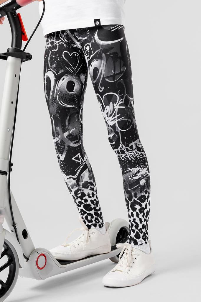 lelosi kinderleggings raphaelle 0