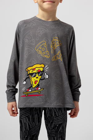 lelosi kinderpyjama actionel 1