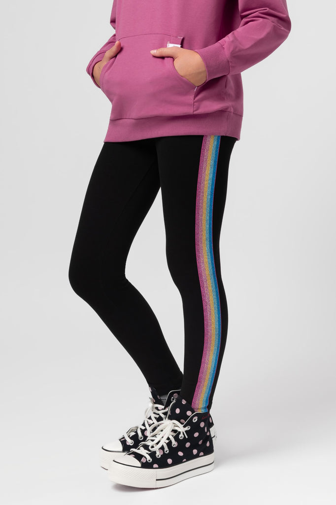 lelosi kinder polarosi leggings aurina 0