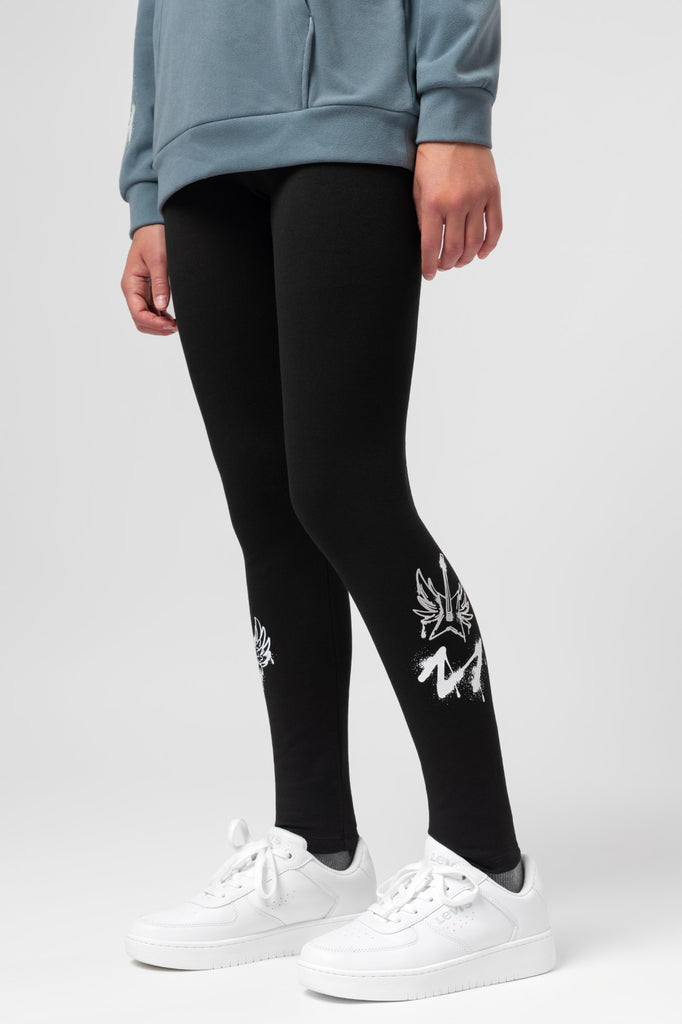 lelosi kinder polarosi leggings elara 0