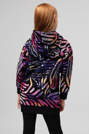 lelosi supercomfort kinder-hoodie arvika 1