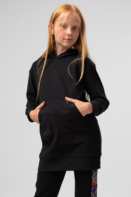 Supercomfort Kinder-Hoodie Falun