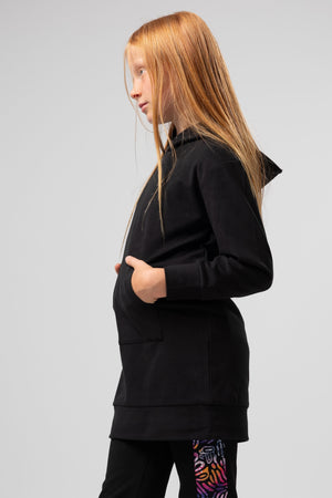 lelosi supercomfort kinder-hoodie falun 1