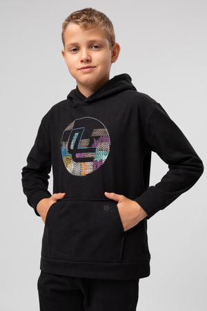 lelosi supercomfort kinder-hoodie kalmar 1