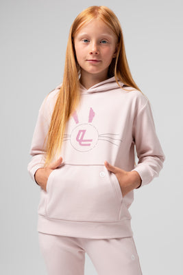 Supercomfort Kinder-Hoodie Vaxjo