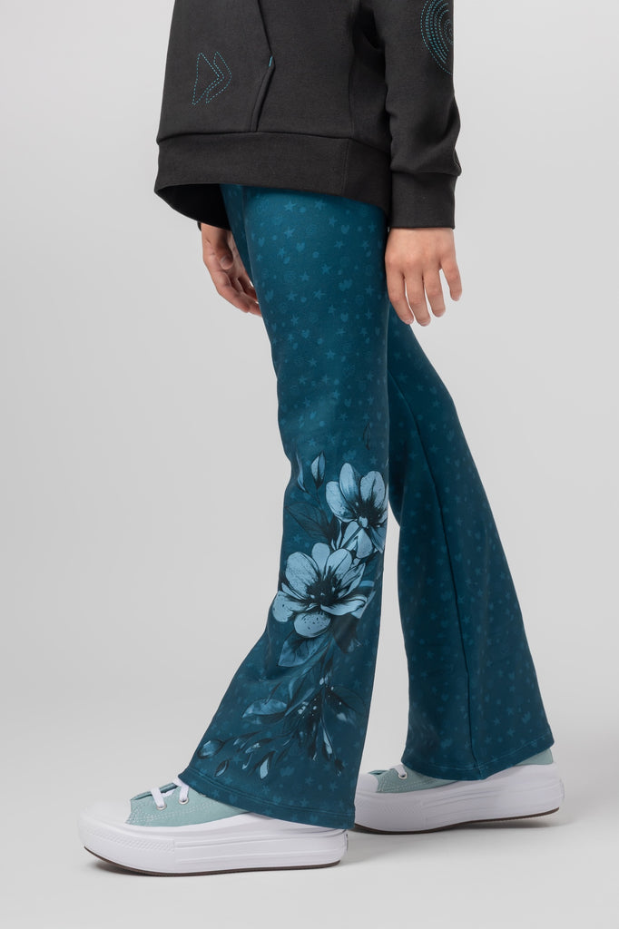 lelosi kinder polarosi relaxed leggings ivalu 0