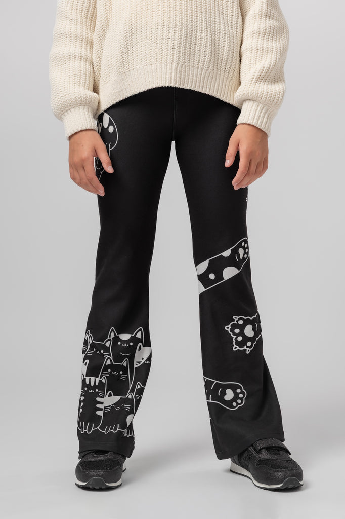 lelosi kinder polarosi relaxed leggings sisilla 0