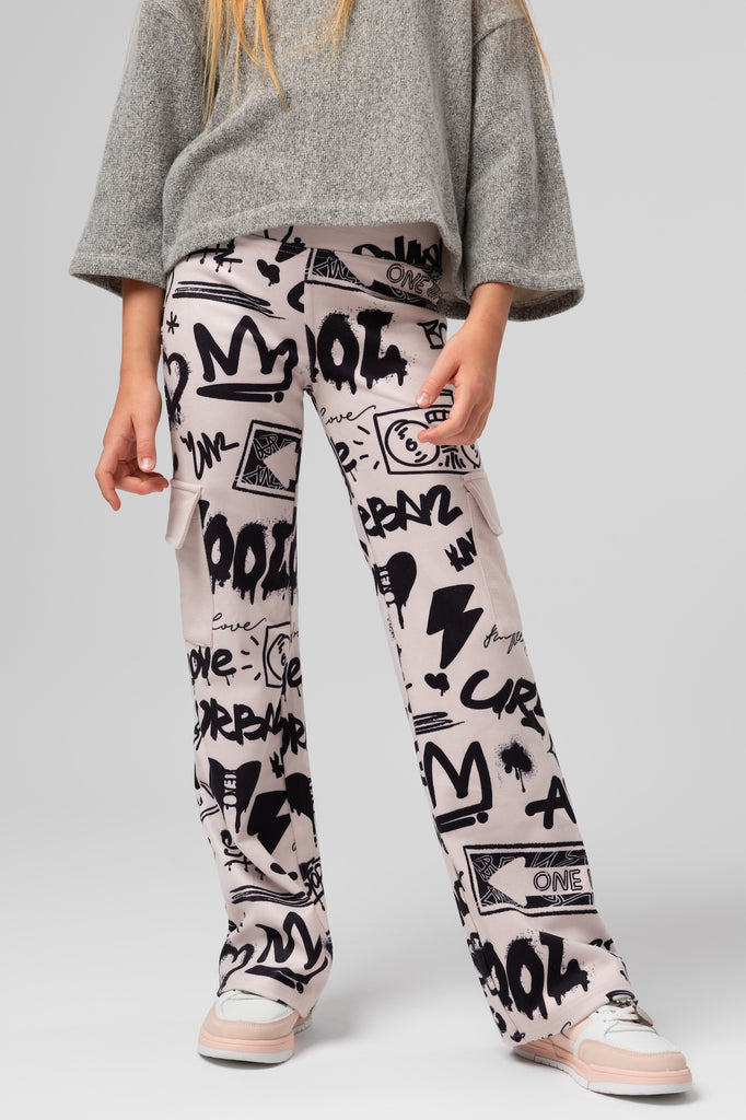 lelosi kinder supercomfort relaxed leggings lulea 0