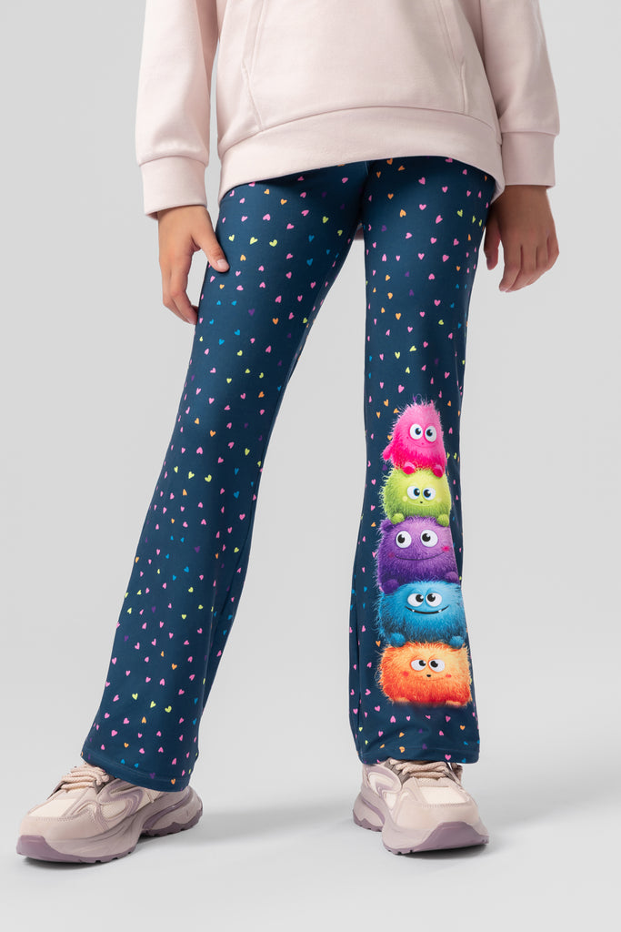 lelosi kinderleggings relaxed elise 0