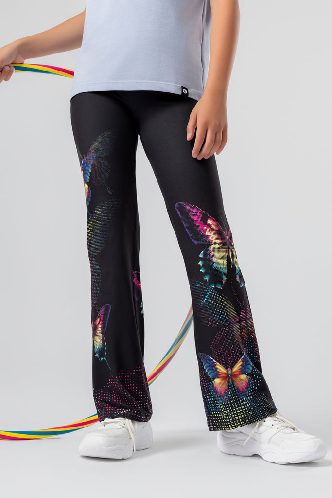 lelosi kinderleggings relaxed louna 0