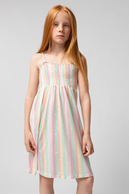 Kleid für Kinder Marisela