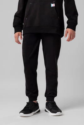 Jogginghosen für Kinder Navi