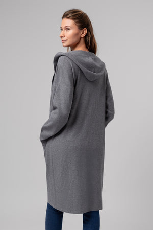 lelosi knitline strickjacke shayla 1