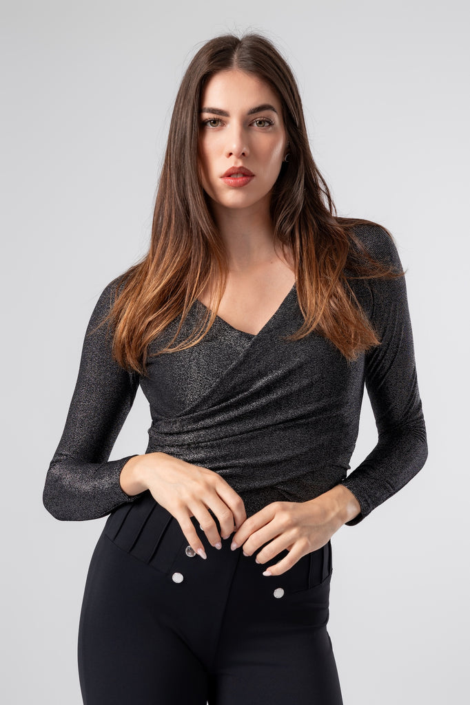 lelosi chicline brazil-body sanna 0