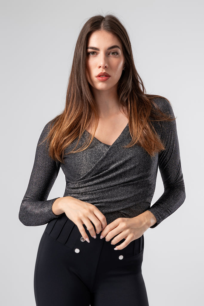 lelosi chicline brazil-body sanna 0