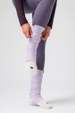 lelosi knitline beinstulpen kaprun 1