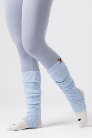 lelosi knitline beinstulpen vinyasa 1