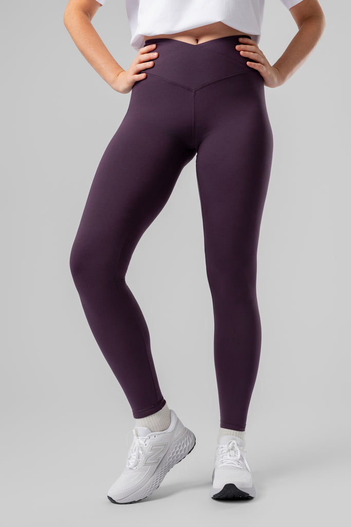 lelosi vibe leggings fina 0