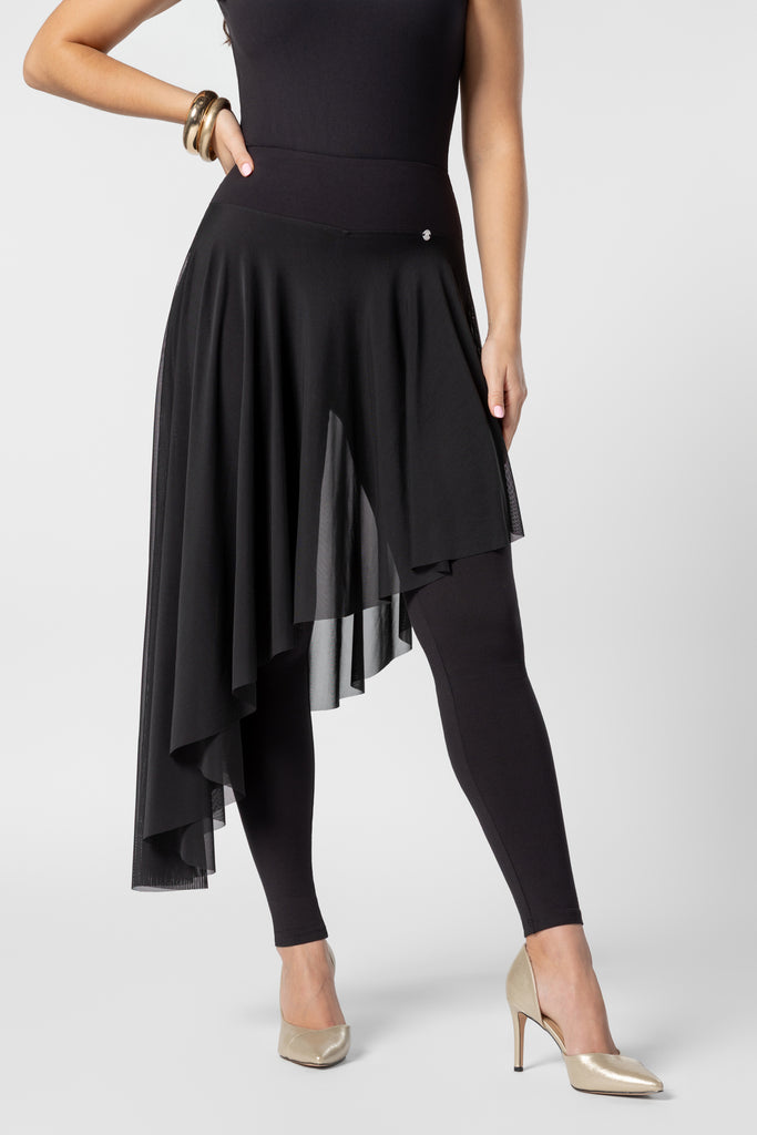lelosi rock mit leggings noble 0