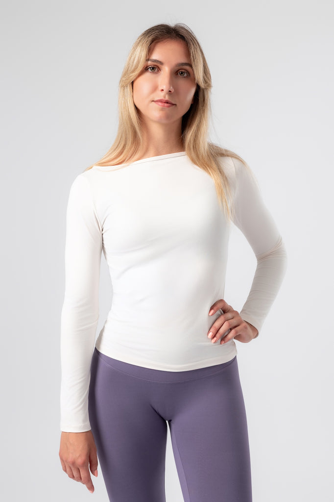 lelosi yoga-t-shirt bikram 0