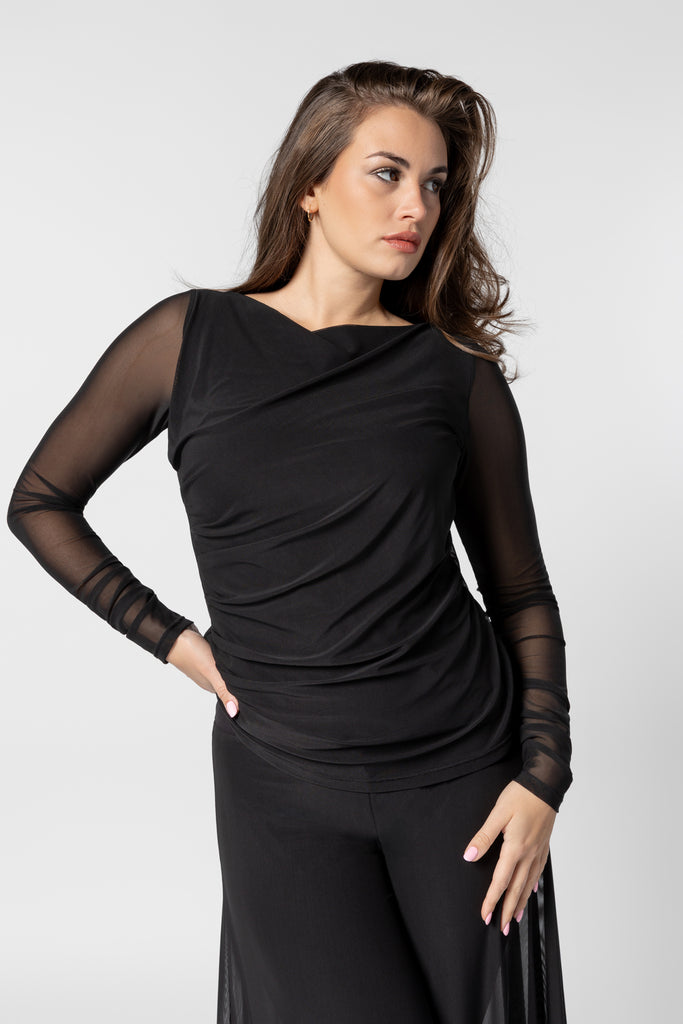 lelosi langes t-shirt elite 0