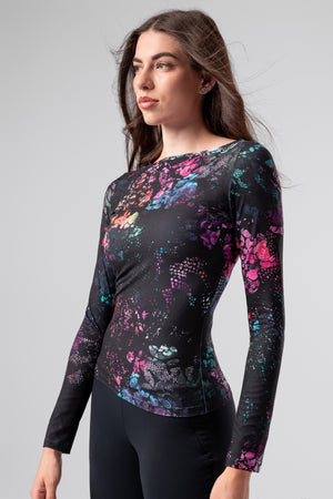 lelosi lange t-shirt taina 1