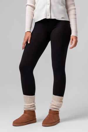 lelosi knitline beinstulpen lech 1