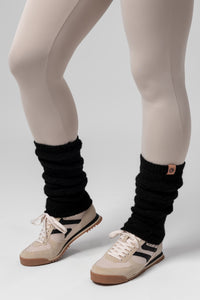 KnitLine Beinstulpen Mzaar