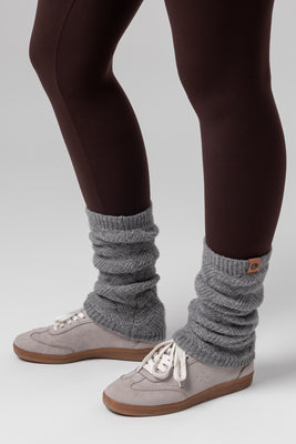 KnitLine Beinstulpen Rauris