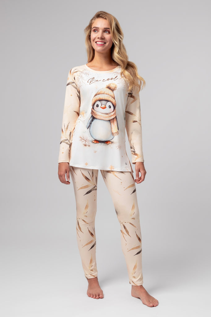 lelosi schlafanzug cooly 0