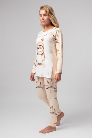 lelosi schlafanzug cooly 1