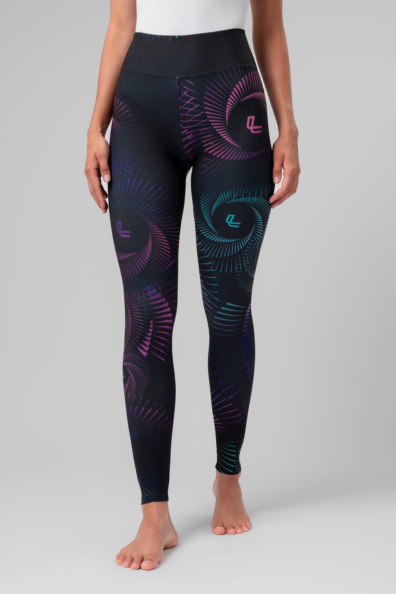 Lange Leggings