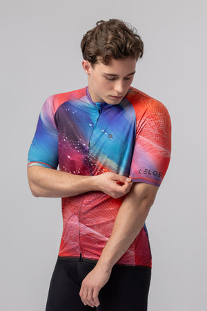 lelosi herren-radfahr-t-shirt giro 1