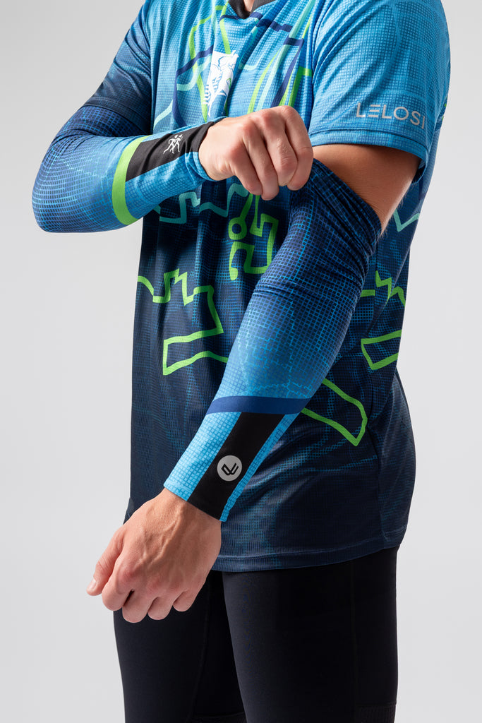 lelosi armstulpen obljuba iii 0