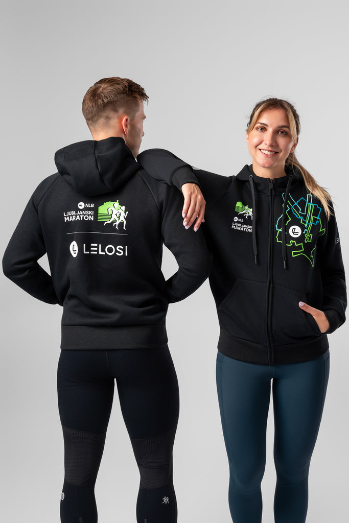 lelosi sweatjacke cilj iii 0