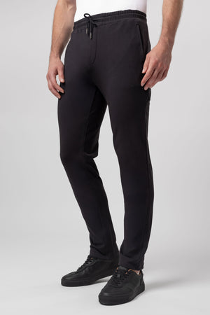 lelosi herrenhose supercomfort relaxed drake 1