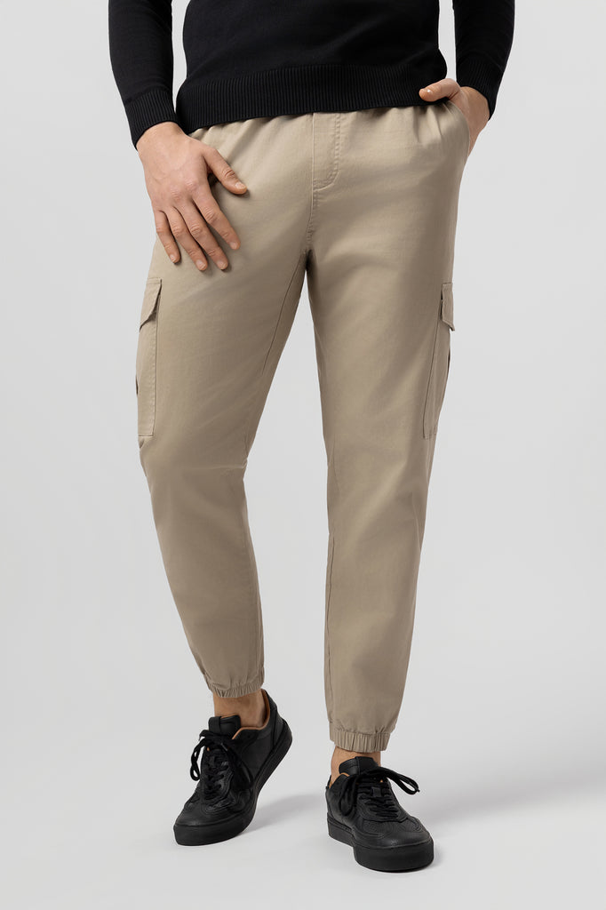 lelosi herren cargohose edgar 0