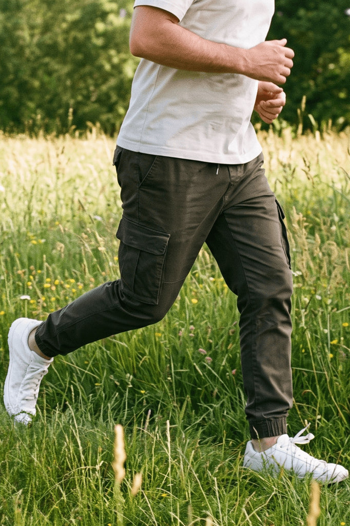 lelosi herren cargohose harold 0