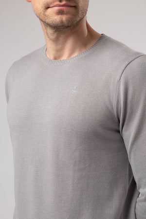 lelosi knitline herrenpullover cronus 1