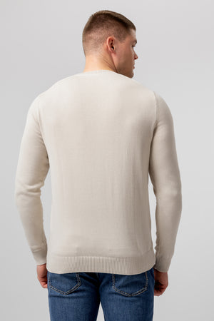 lelosi knitline herrenpullover nereus 1