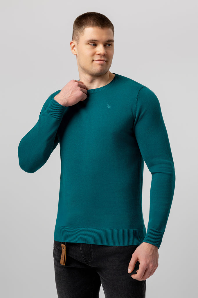 lelosi knitline herrenpullover triton 0