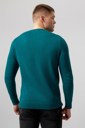 lelosi knitline herrenpullover triton 1