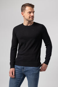 KnitLine Herrenpullover Zeus