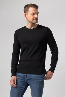 KnitLine Herrenpullover Zeus