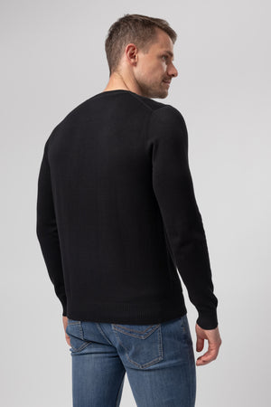 lelosi knitline herrenpullover zeus 1