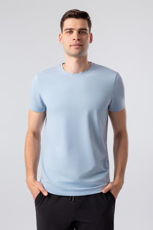 lelosi t-shirt für männer lennon 1