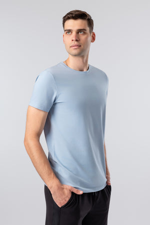 lelosi t-shirt für männer lennon 1