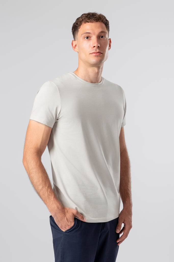 lelosi t-shirt für männer parker 0