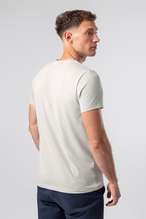 lelosi t-shirt für männer parker 1