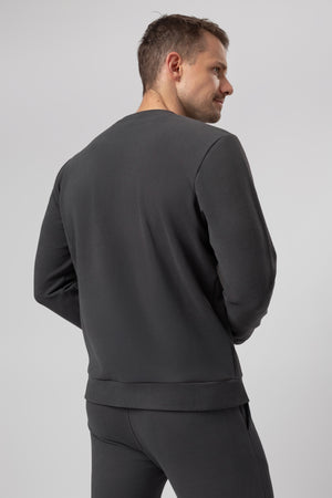 lelosi herren polarosi pullover chris 1